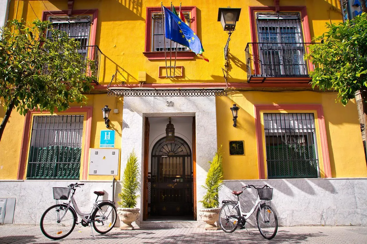 Hostal La Muralla Sevilla