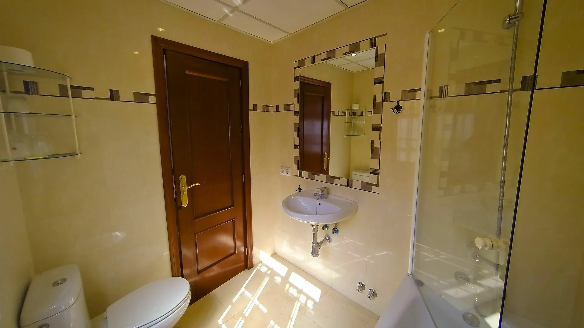 Hostal La Muralla Sevilla