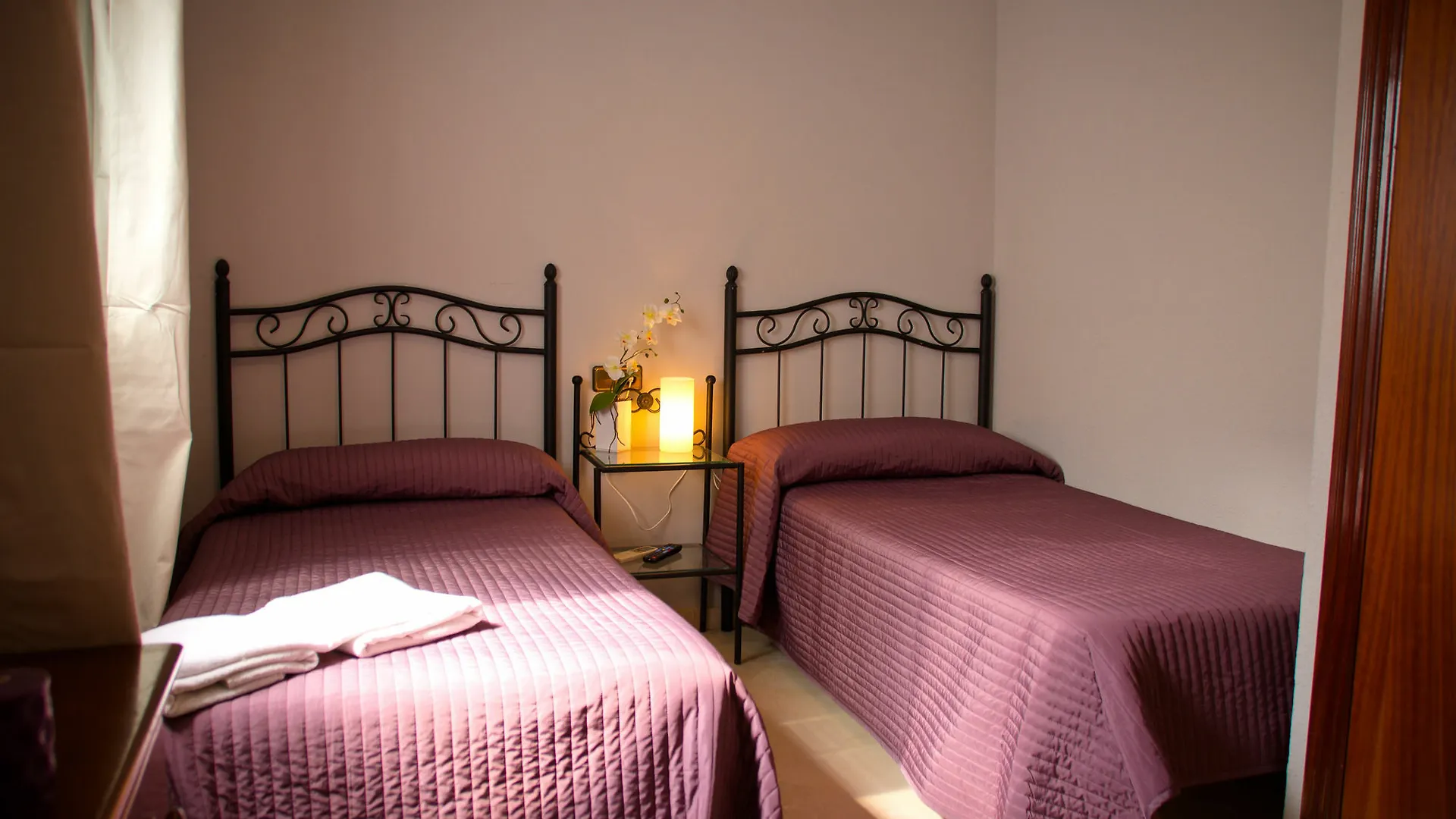 Hostal La Muralla Sevilla Vendégház