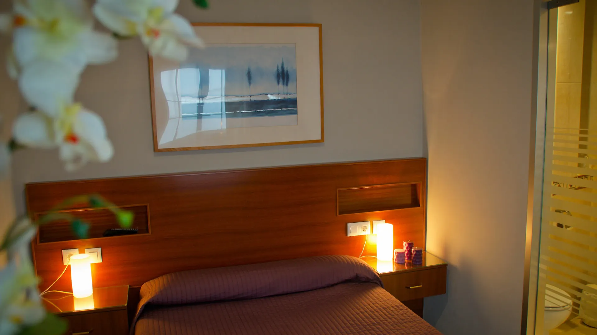 Vendégház Hostal La Muralla Sevilla