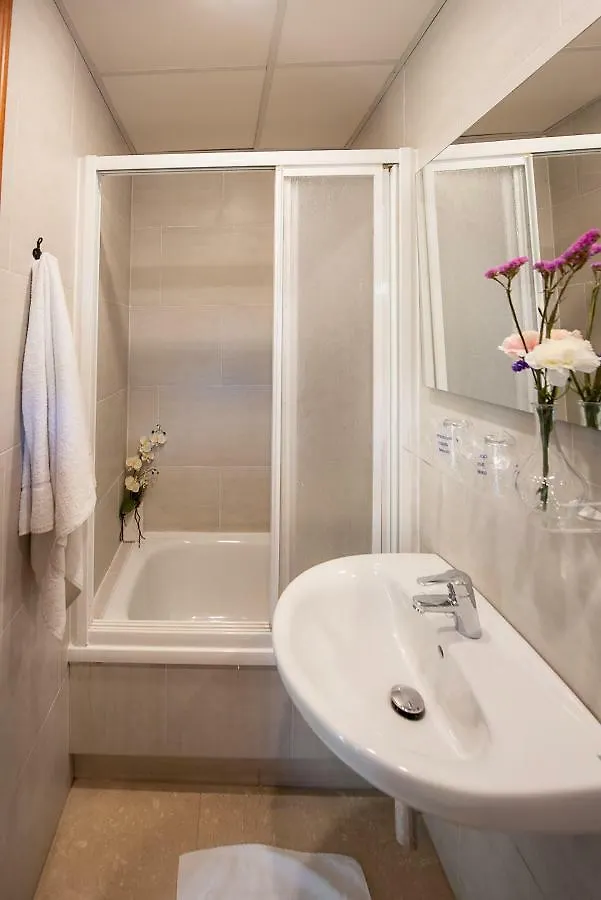 Hostal La Muralla Sevilla