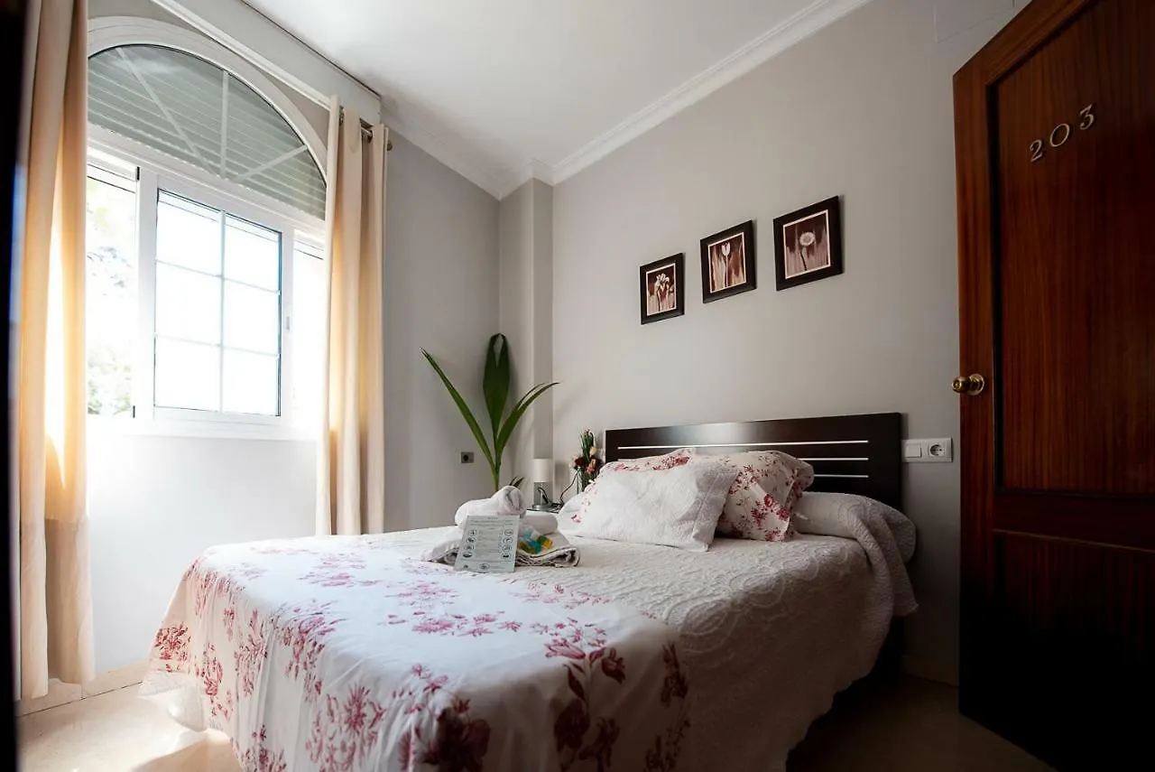 Hostal La Muralla Sevilla