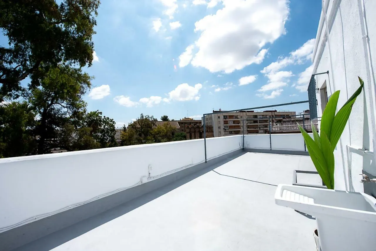 Hostal La Muralla Sevilla 0*,  Spanyolország
