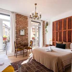 Off Beat - Self-check-in - Sleep Conscious Gasthof San Sebastián
