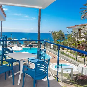 Alsol Caribes 1 , Playa del Inglés Spagna