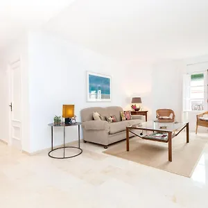  Apartamento Genteel Maestranza