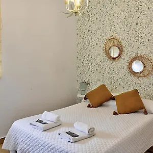  Apartamento Triana
