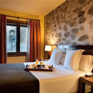 Abad Hotel Toledo