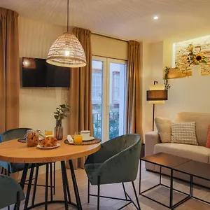 2* Aparthotel Magna