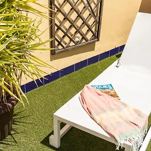  Apartamento Green-apartments Giralda Views
