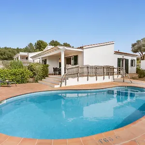 Menorca Sur , Son Bou Spagna