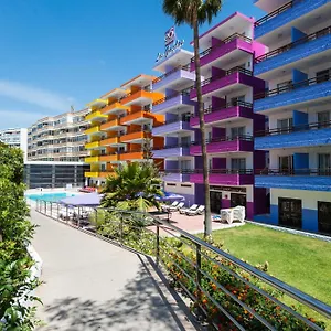 Eo Gacelas , Playa del Inglés Spagna