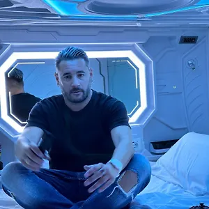  Hotel kapsułowy Futurotel