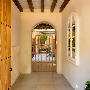 Casa 95 Sevilha