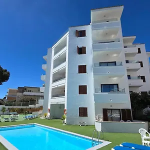 Marina , Palmanova Spagna