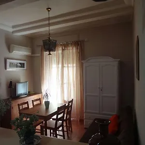  Appartamento En El Corazon De