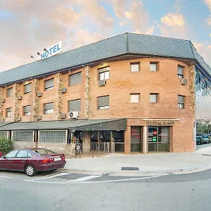 Sant Pere Ll Hspii Hotel Rubí