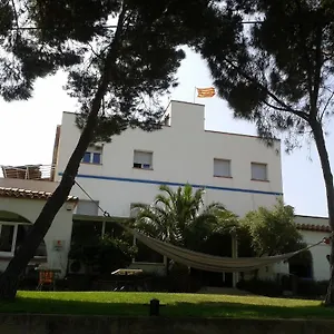 Costa Brava Hostel Llança