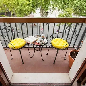  Apartamento Plaza Nueva