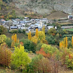 Casa Lassero , La Guingueta D'Aneu España