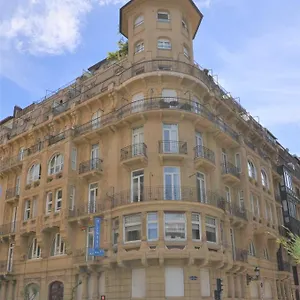 https://hostal-alemana.sansebastianhotels.net
