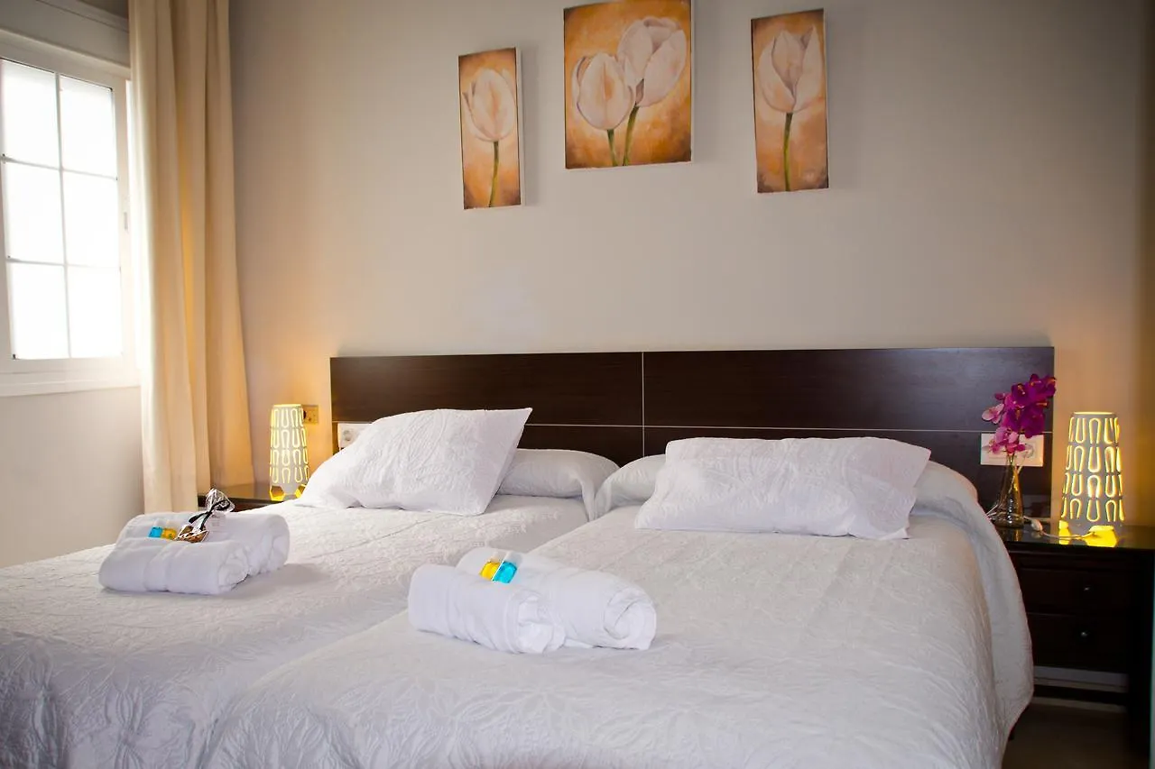 Hostal La Muralla Sewilla 0*,  Hiszpania