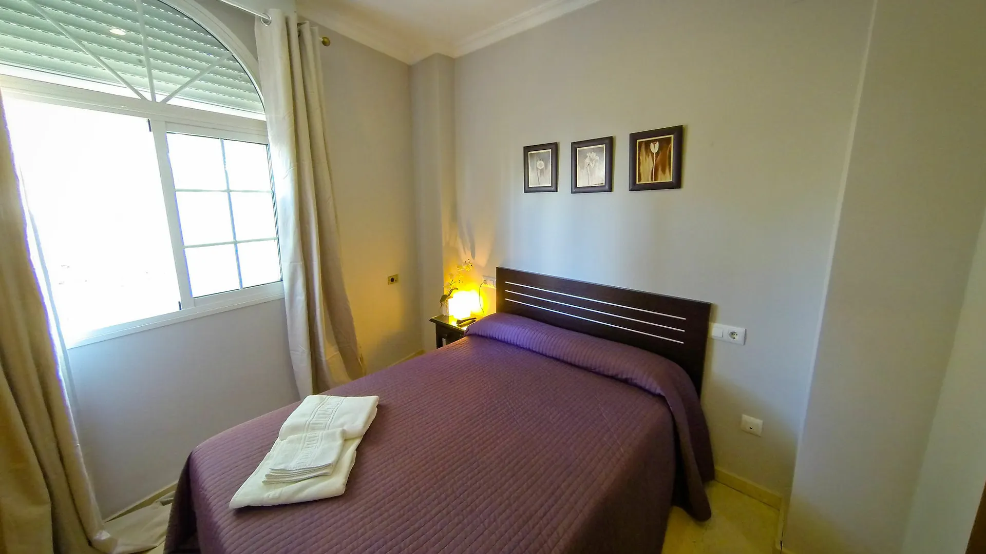 Hostal La Muralla Sewilla Pensjonat