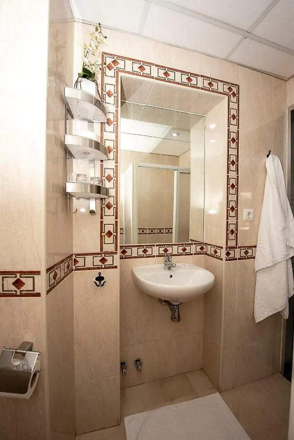 Hostal La Muralla Sewilla 0*,