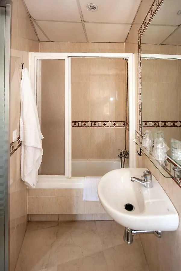 Hostal La Muralla Sewilla Pensjonat